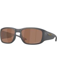 Oakley - Oo9521 Tourniquet 952106 Sunglasses O_Matter Squared Normal - Lyst