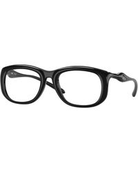 DIESEL - Dl6006U 2001 Optical Frames Injected Round Normal - Lyst