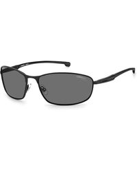 Carrera DUCATI - Carduc 006/S 003/M9 Sunglasses Metal Squared Polarized - Lyst