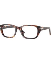 Persol - Po3365V 24 Optical Frames Acetate Pillow Normal - Lyst