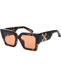 Off-White c/o Virgil Abloh - Ow1072 Catalina 162 Sunglasses Acetate Cat Eye Normal - Lyst