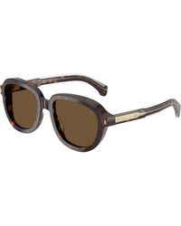 Moncler - Me6007U Cirsee 300273 Sunglasses Acetate Pilot Normal - Lyst
