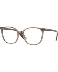 Vogue Eyewear - Vo5356 2940 Optical Frames Plastic Squared - Lyst