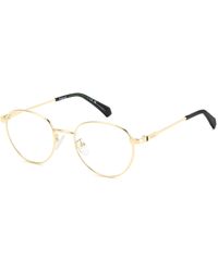 Polaroid - Pld D522/G J5G Optical Frames Metal Pantos - Lyst