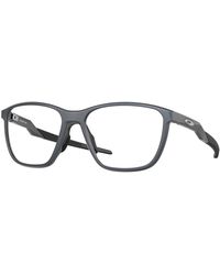 Oakley - Ox8186 Futurity Rs 818604 Optical Frames O_Matter Squared Normal - Lyst