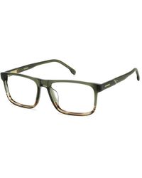 Carrera - C Flex 04/G Xgw/99 Optical Frames Acetate Squared - Lyst