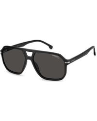 Carrera - 302/S 003/M9 Sunglasses Acetate Squared Polarized - Lyst