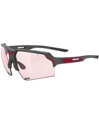 Rudy Project - Deltabeat Charcoal Matte - Lyst