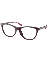 Michael Kors - Mk4078U 3344 Optical Frames Plastic Cat Eye - Lyst