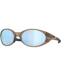 Oakley - Oo9438 Eyejacket Redux 943845 Sunglasses O_Matter Squared Polarized - Lyst