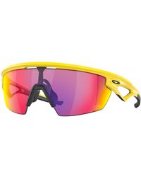 Oakley - Oo9403 Sphaera 940312 Sunglasses O_Matter Mask Normal - Lyst