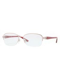 Sferoflex - Sf2571 489 Optical Frames Metal Squared - Lyst