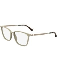 Lacoste - L2984 264 Optical Frames Bio-Inject Squared Normal - Lyst