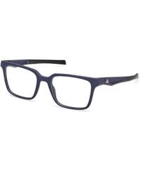 adidas Originals - Sp5119 002 Optical Frames Injected Squared Normal - Lyst