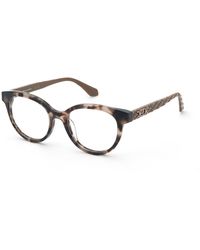Twinset - Vtw119 0Xap Optical Frames Acetate Pantos - Lyst