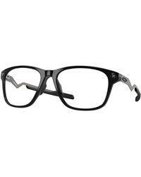 Oakley - Ox8187 Cerebral 818705 Optical Frames O_Matter Squared Normal - Lyst