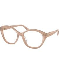 Ralph Lauren - Rl6246U 6217 Optical Frames Acetate Butterfly Normal - Lyst