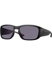 Oakley - Oo9521 Tourniquet 952101 Sunglasses O_Matter Squared Normal - Lyst