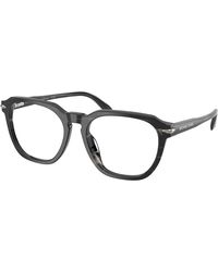Michael Kors - Mk4174U Wolf Creek 4034 Optical Frames Acetate Squared Normal - Lyst