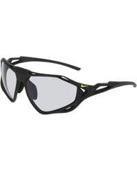 Nike - Zeus Rise Ph Ir4363X 010 Sunglasses Bio-Injected Geometric Normal - Lyst