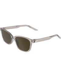 Nike - Flash P Iq7241X 288 Sunglasses Injected Squared Polarized - Lyst