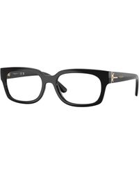 Vogue Eyewear - Vo5689 W44 Optical Frames Nylon Transparent Pillow Normal - Lyst