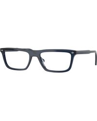 Vogue Eyewear - Vo5686 3143 Optical Frames Acetate Pillow Normal - Lyst