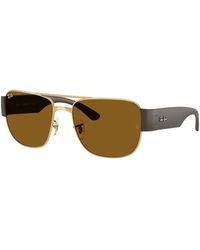 Ray-Ban - Ray - Lyst