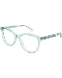 Gucci - Gg1687O Round Frames - Lyst