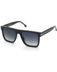 Lozza - Sl4396 Maratea 6 700Y Sunglasses Acetate Squared Normal Shaded - Lyst