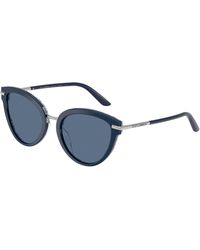 Dolce & Gabbana - Dg4492 341419 Sunglasses Acetate Butterfly Normal - Lyst