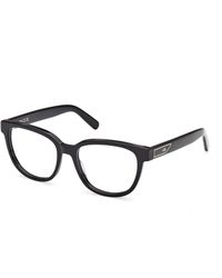 Gcds - Gd5054 1 Optical Frames Acetate Squared Normal - Lyst