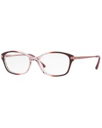 Sferoflex - Sf1556 C593 Optical Frames Plastic Cat Eye - Lyst