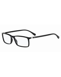 BOSS - Boss 0680/It 807 Optical Frames Acetate Squared - Lyst