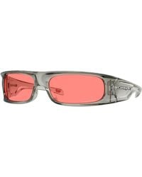 Oakley - Oo9522 Highland 952203 Sunglasses O_Matter Squared Normal - Lyst