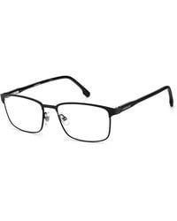 Carrera - 262 003 Optical Frames Steel Squared - Lyst