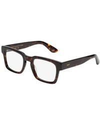 Retrosuperfuture - Sx0 Numero 133 Optical Frames Acetate Squared - Lyst