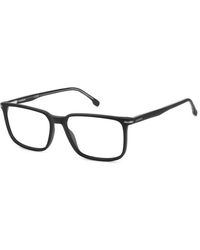 Carrera - 326 003 Optical Frames Acetate Squared - Lyst