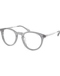 Polo Ralph Lauren - Ph4239U 6356Sb Sunglasses Acetate Transparent Pantos Normal - Lyst