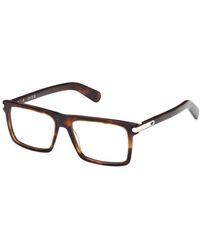 adidas - Or5128 052 Optical Frames Acetate Squared Normal - Lyst