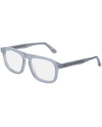 Retrosuperfuture - Yh2 Numero 123 Light Optical Frames Acetate Squared - Lyst