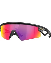 Oakley - Oo9531 Sphaera Strike 953102 Sunglasses O_Matter Squared Normal - Lyst