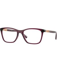 Vogue Eyewear - Vo5632B 2989 Optical Frames Nylon Pillow Normal - Lyst