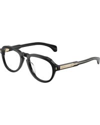 Moncler - Me2009U 3001 Optical Frames Acetate Transparent Pilot Normal - Lyst