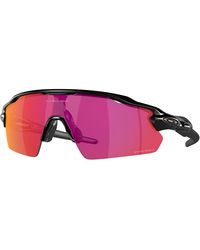 Oakley - Oo9211 Radar Ev Pitch 921117 Sunglasses O_Matter Mask Normal Prizm - Lyst
