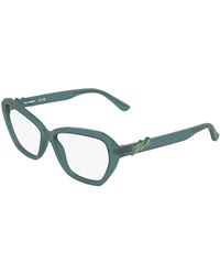 KARL LAGERFELD - Kl6232 320 Optical Frames Bio-Injected Normal - Lyst