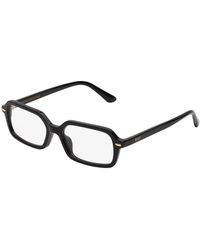 Retrosuperfuture - Ww6 Numero 151 Optical Frames Acetate Squared - Lyst