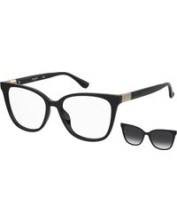 Pierre Cardin - P.C. 8550/C 807/Wj Optical Frames Acetate Cat Eye Polarized Nuanced - Lyst