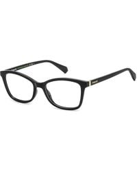 Polaroid - Pld D505 807 Optical Frames Plastic Squared - Lyst