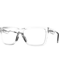 Oakley - Ox8028 Nxtlvl 802803 Optical Frames O_Matter Squared Normal - Lyst